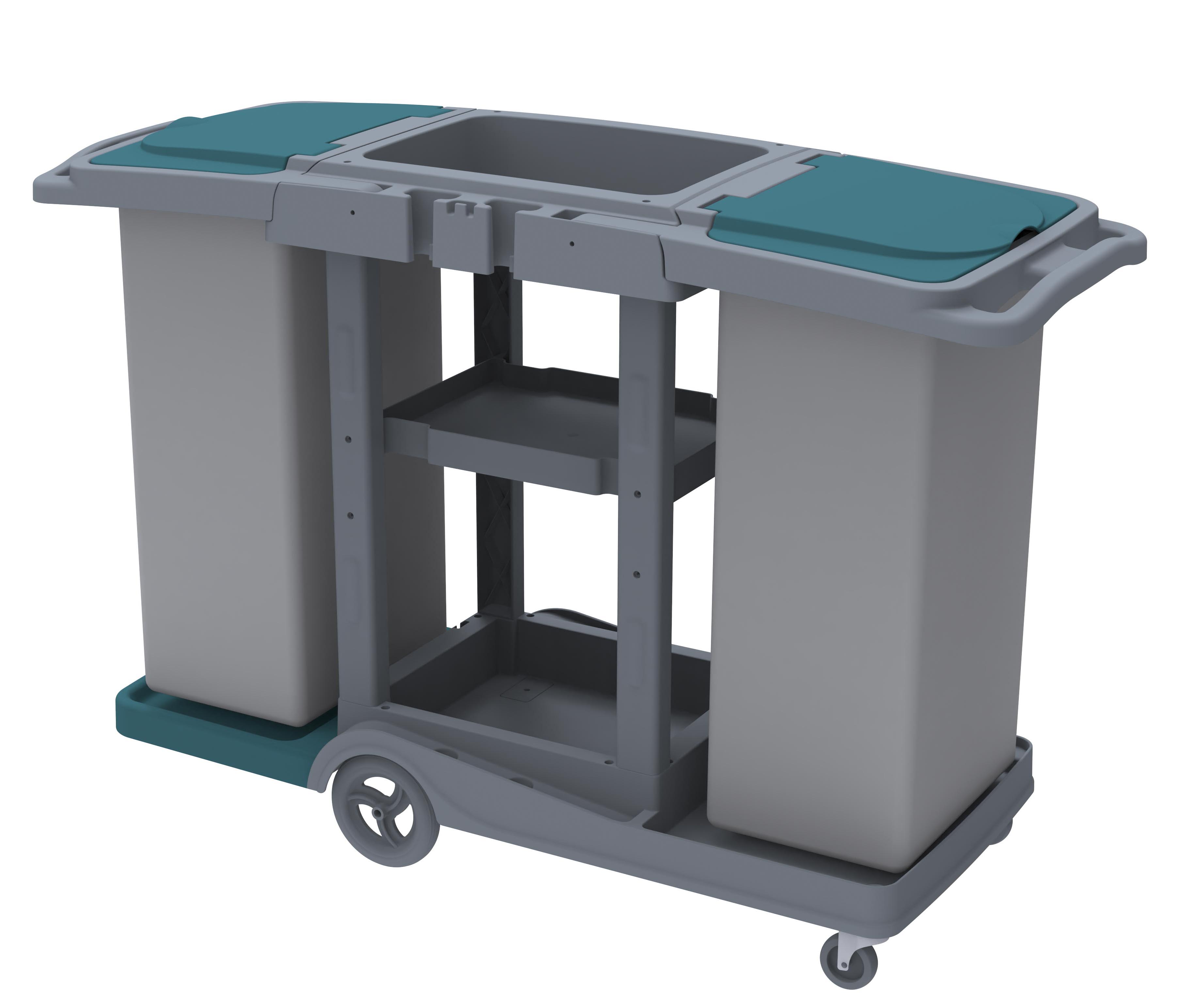 HERKÜL NANO TROLLEYS