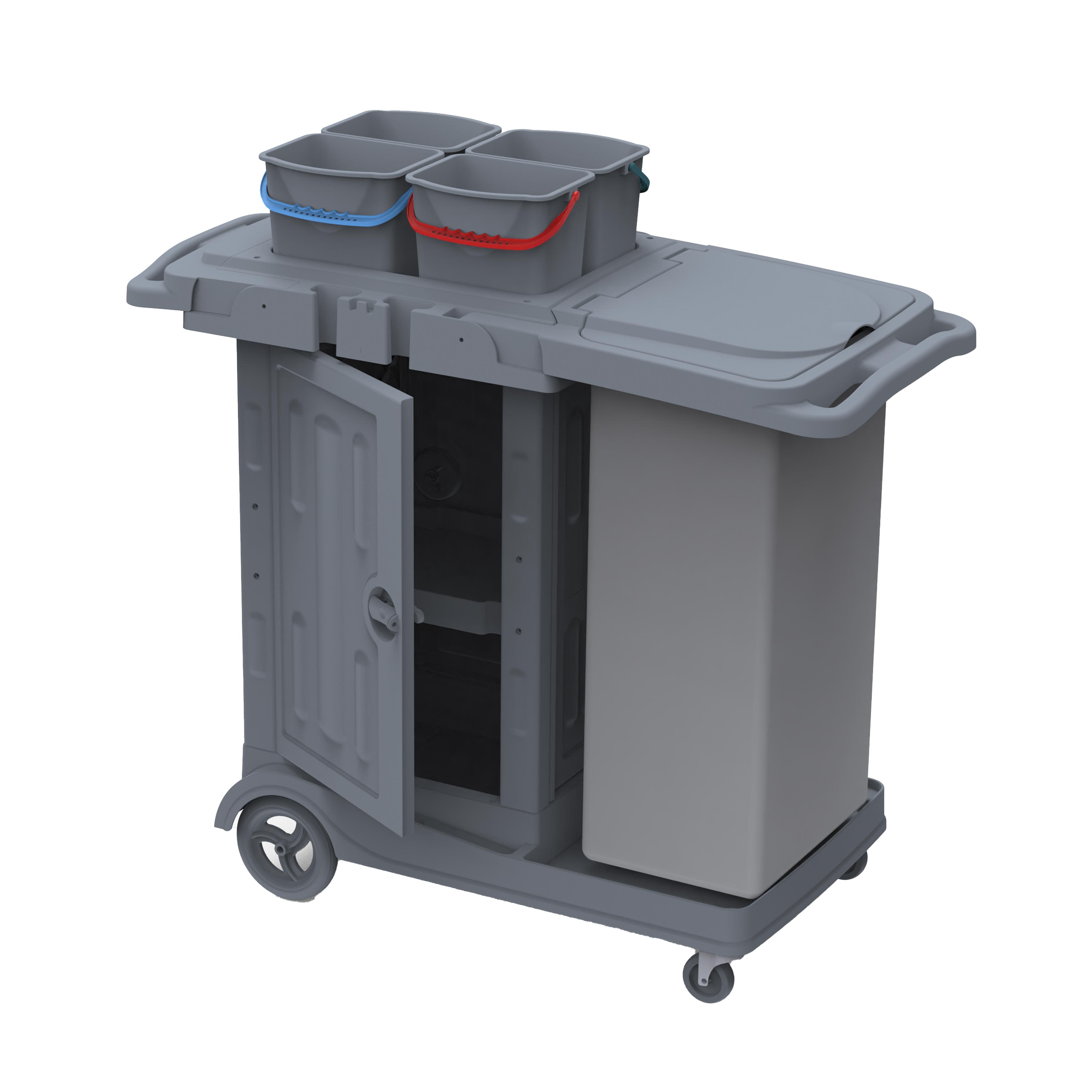 Nano Cabinet Trolleys