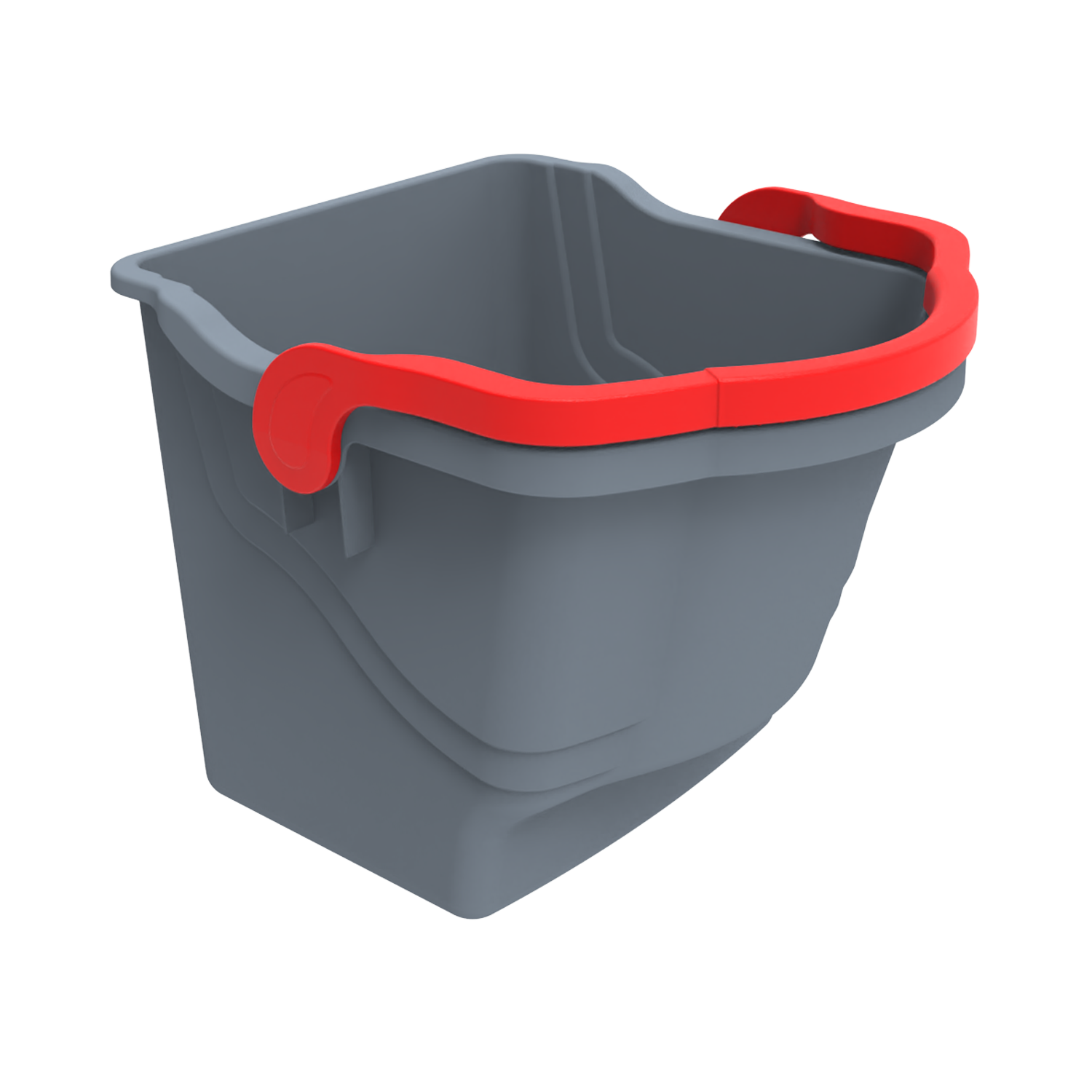 HERKÜL TEMİZLİK SETİ YEDEK KOVASI 18 Lt