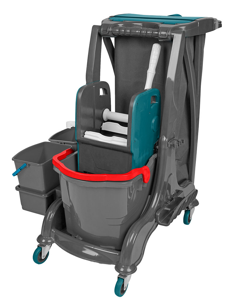 HERKÜL CLEANING KIT