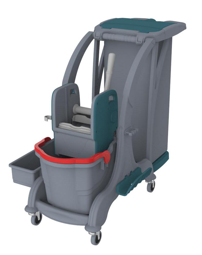 HERKÜL CLEANING KIT