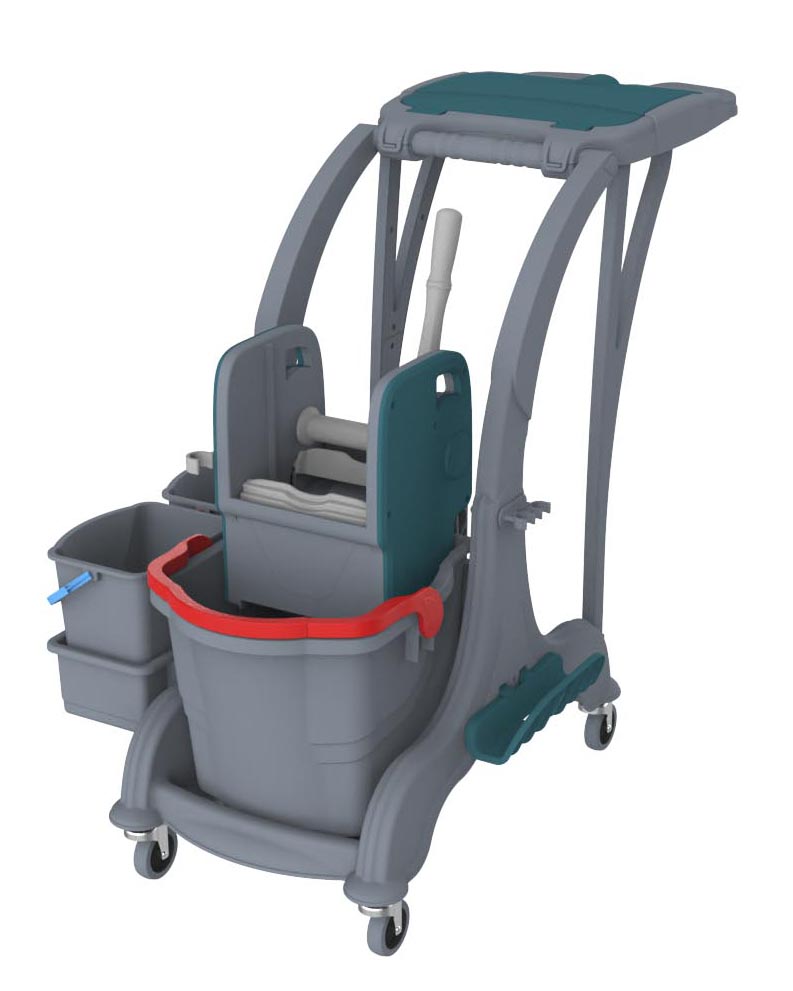 HERKÜL CLEANING KIT