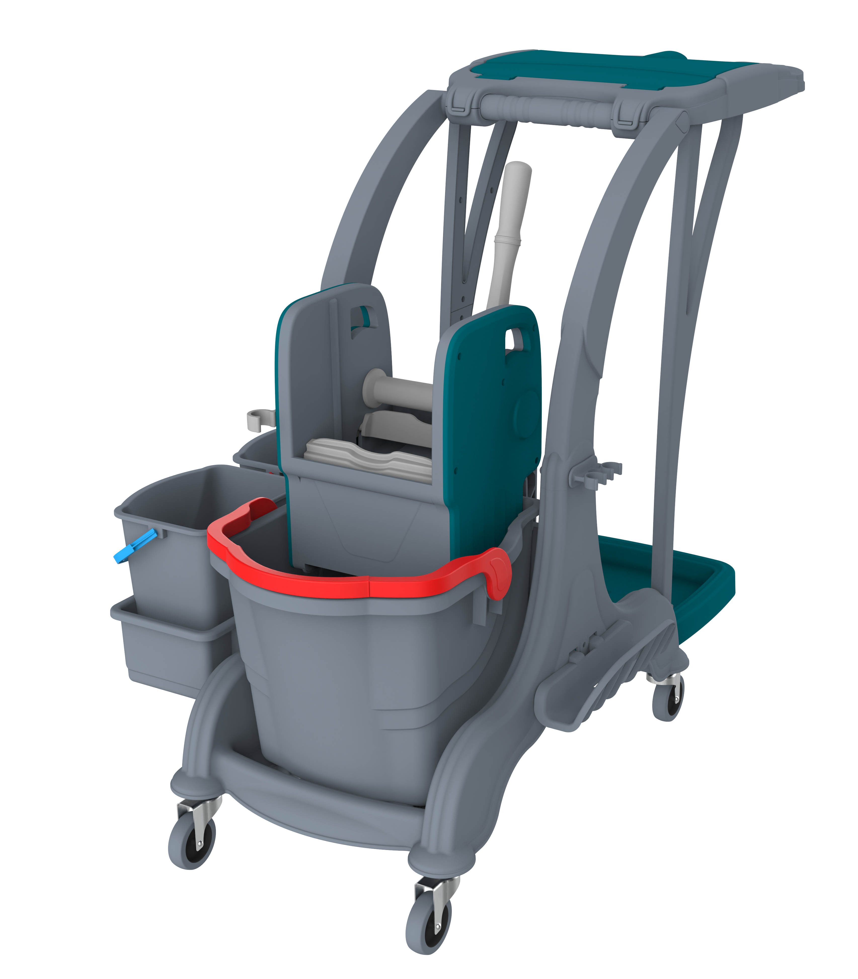 HERKÜL TEMİZLİK SETİ