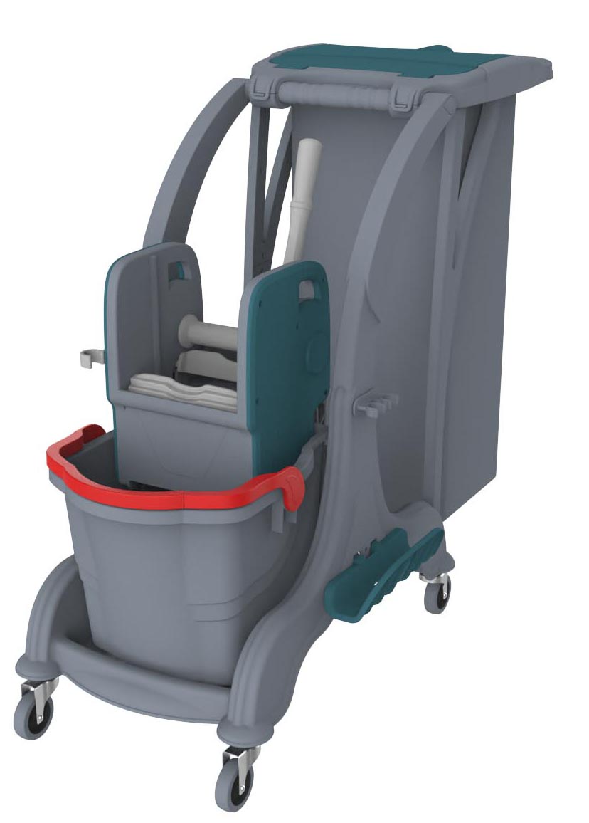 HERKÜL CLEANING KIT