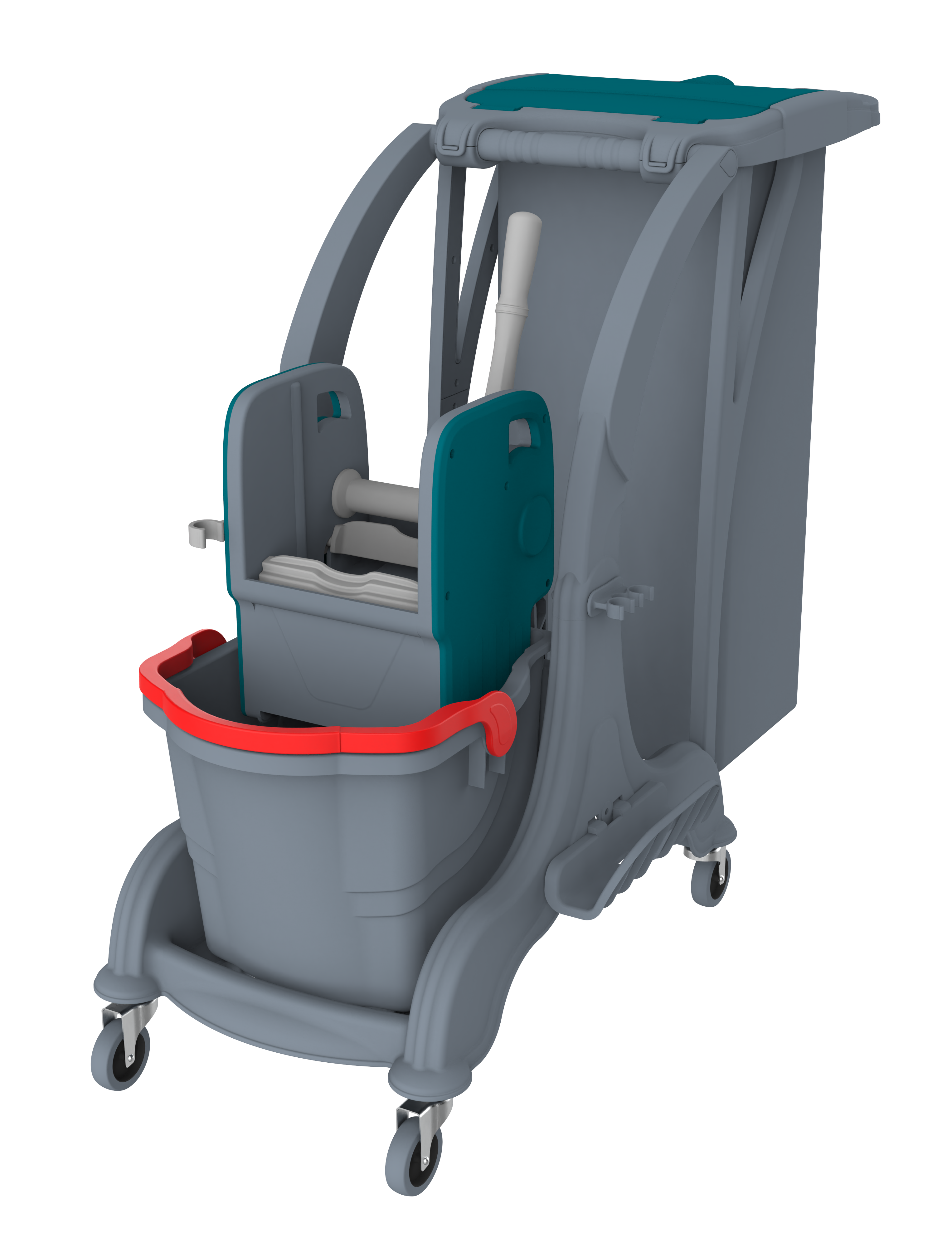 HERKÜL TEMİZLİK SETİ