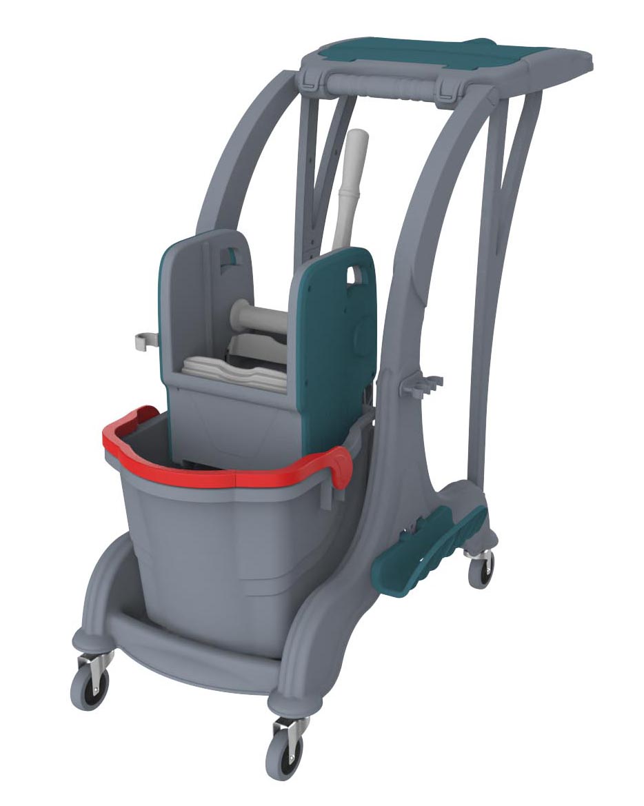 HERKÜL CLEANING KIT