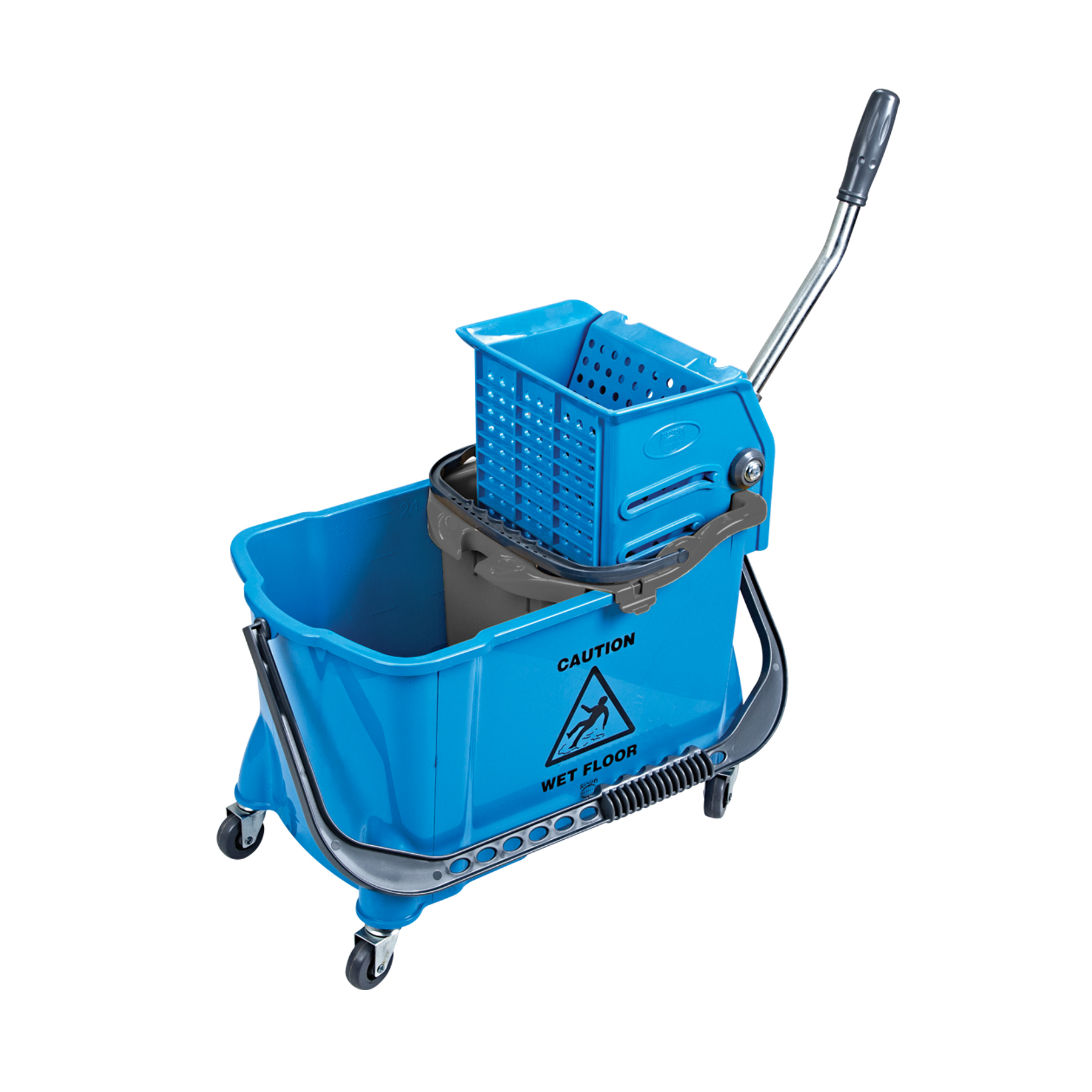 HÜNERLİ CLEANING SETS 24LT