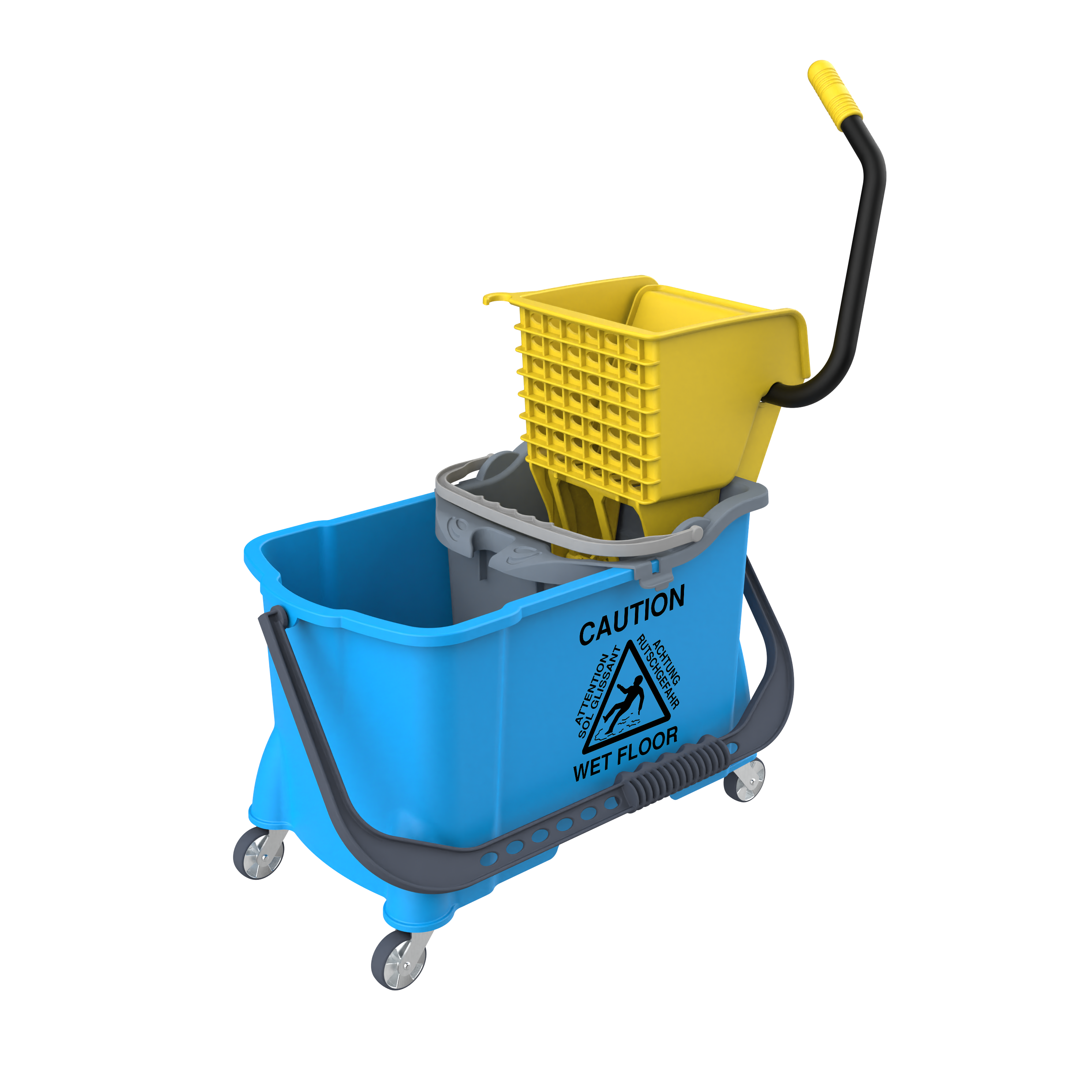 HÜNERLİ PLASTİK SET