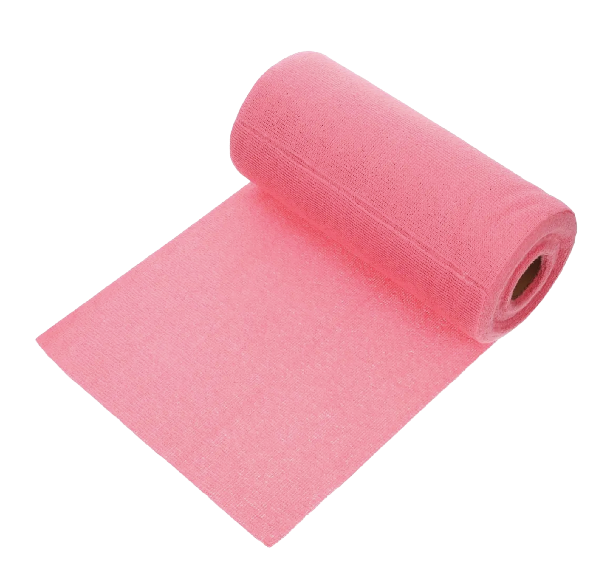 RINDO KOPAR KULLAN TEMİZLİK BEZİ RENKLİ 9’LU