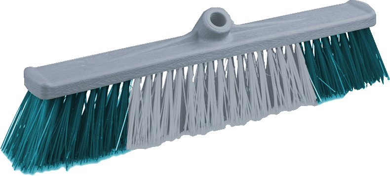 MEYDAN FIRÇASI YUMUŞAK 50CM