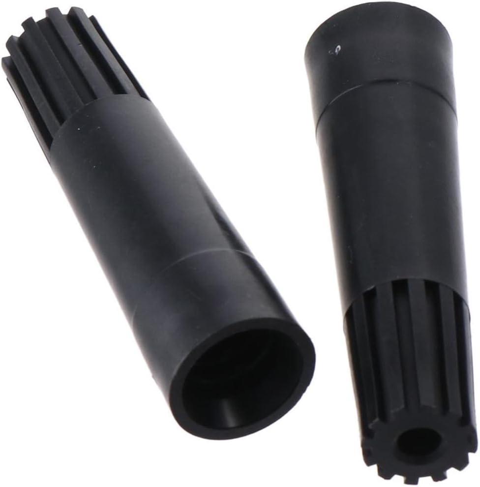 METAL TELESKOP SAPLAR İÇİN TELESKOPİK UÇ