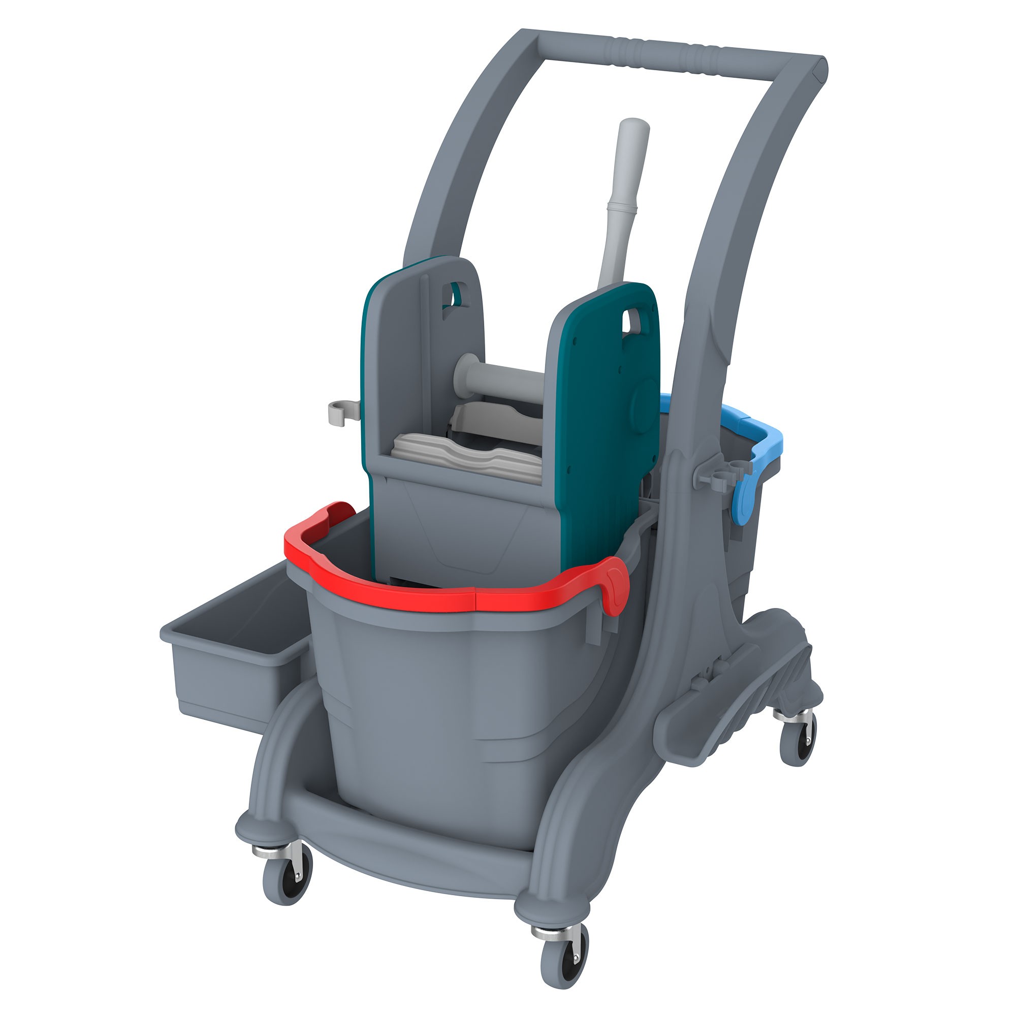 HERKÜL CLEANING KIT