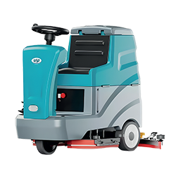 TEMİZLİK MAKİNELERİ