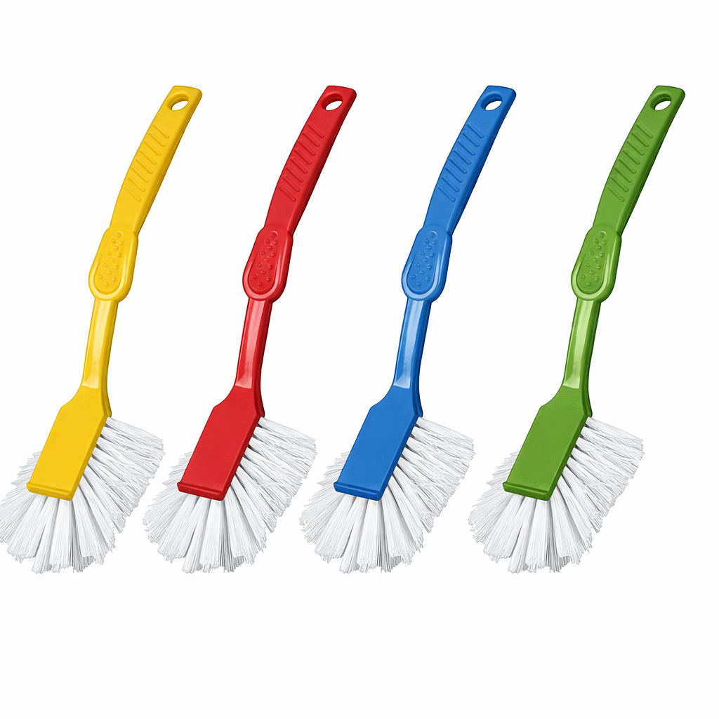 Lavabo & Bulaşık Fırçaları